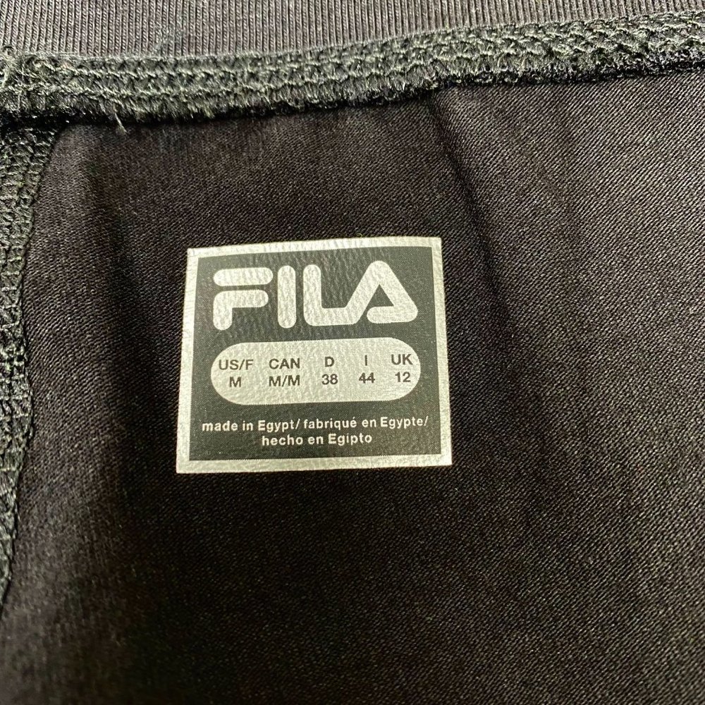 SOLD - Active Guru Shorts with Logo Medium - Picture 6 of 6